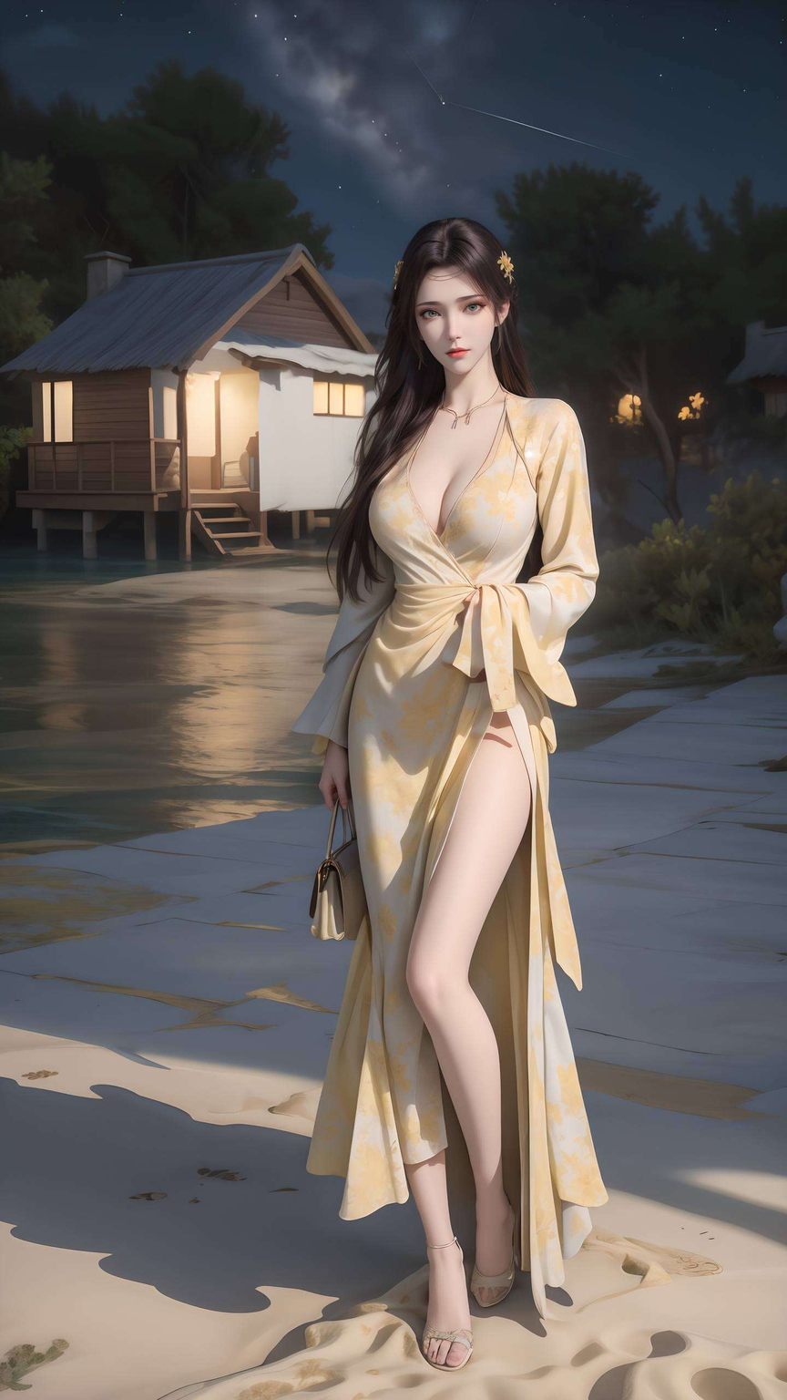 平板壁纸之瑰宝云岚宗的传奇女子