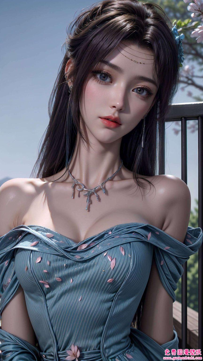 更是拥有一颗调皮的心快来看看这款云韵美杜莎混剪壁纸
