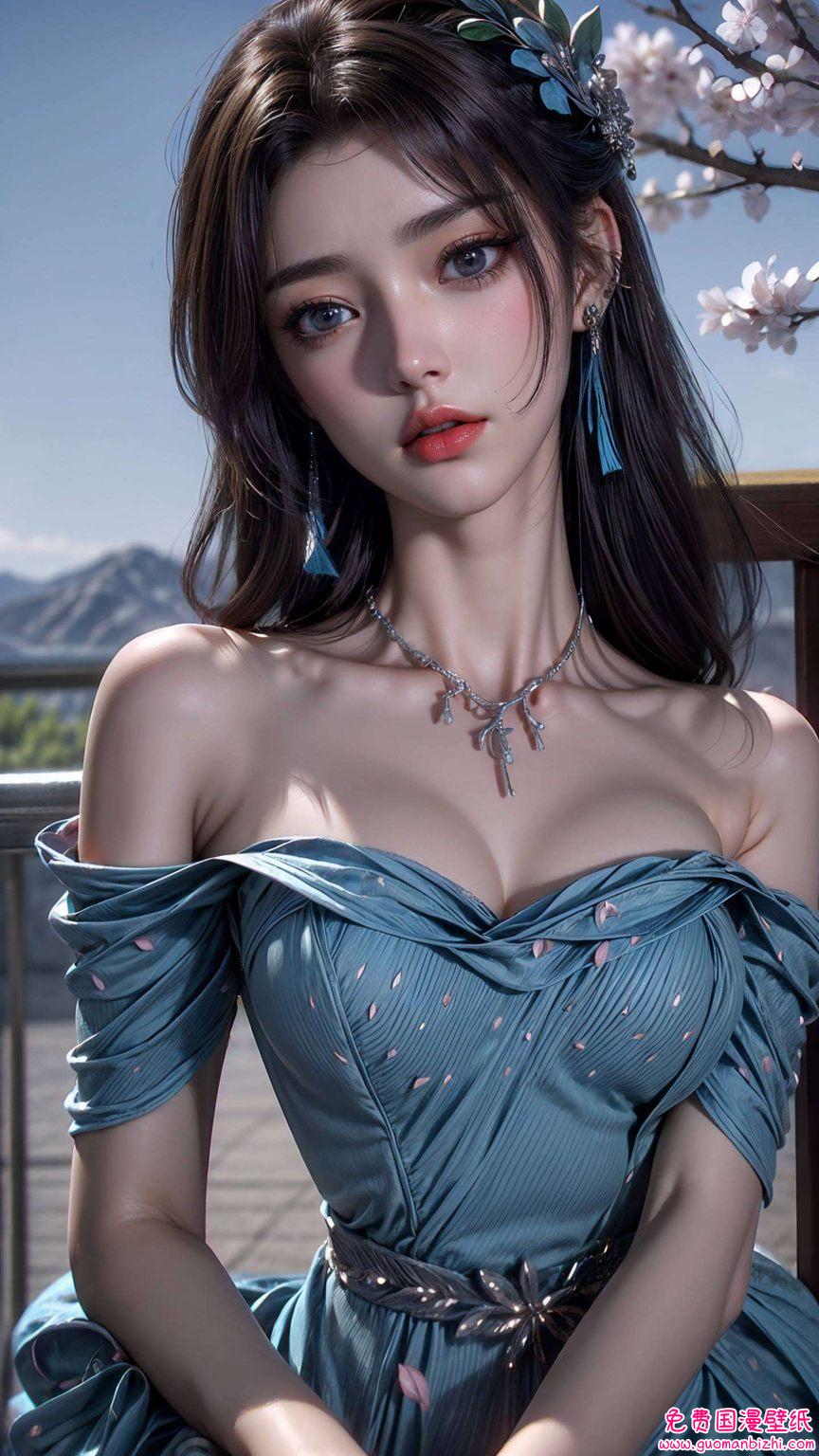 保证让你的桌面瞬间变成玄幻世界的仙境!小调皮们不仅实力强大