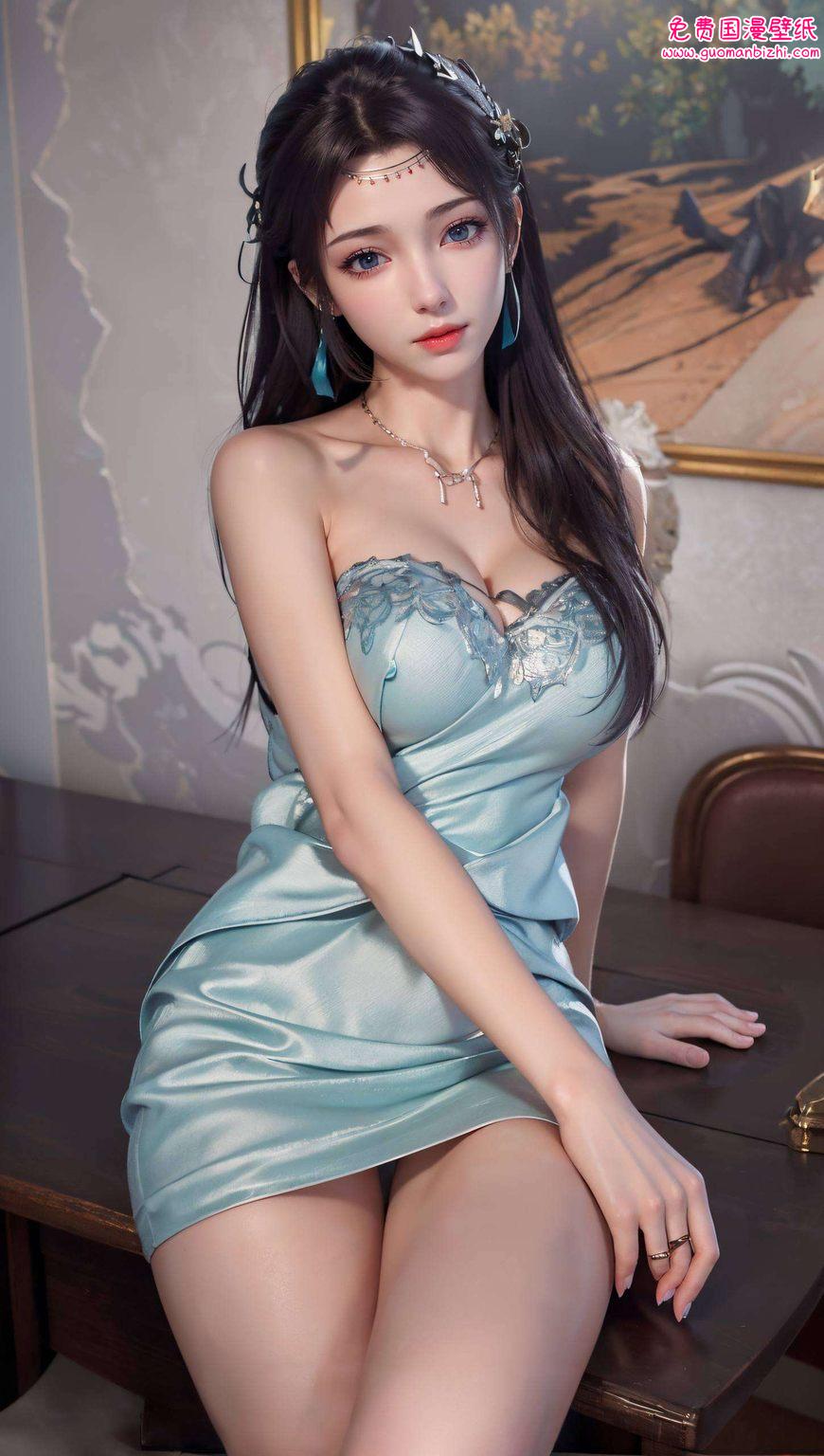小调皮们！还有着云岚宗的独特气质