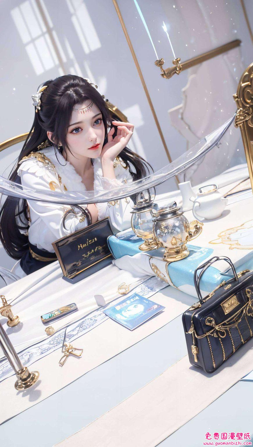 各位小可爱嘿