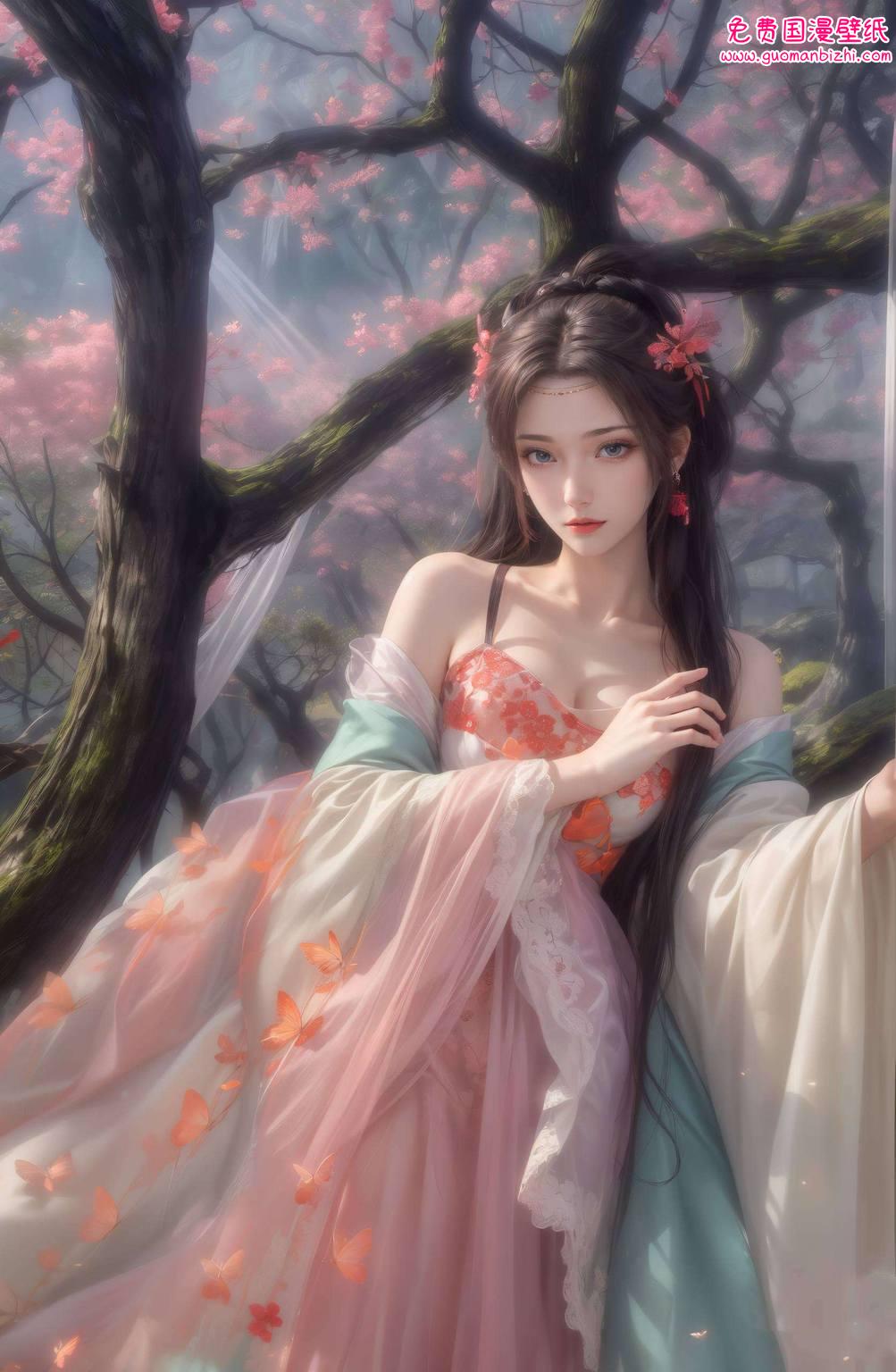 云韵壁纸且看这云韵背景图横屏壁纸