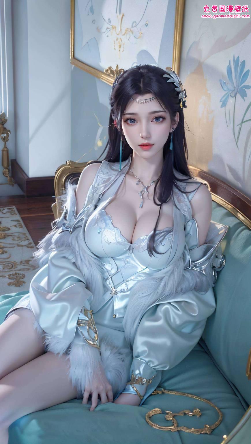 尽显无疑感受国漫之美