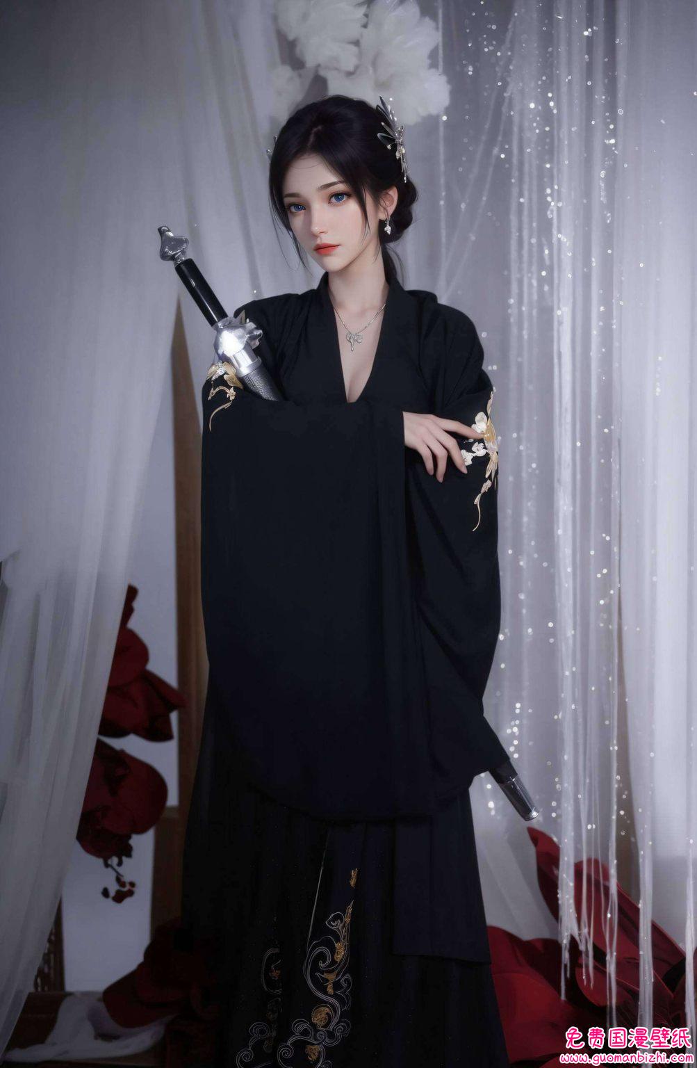 斗破苍穹、云岚宗、国漫女神动漫之美