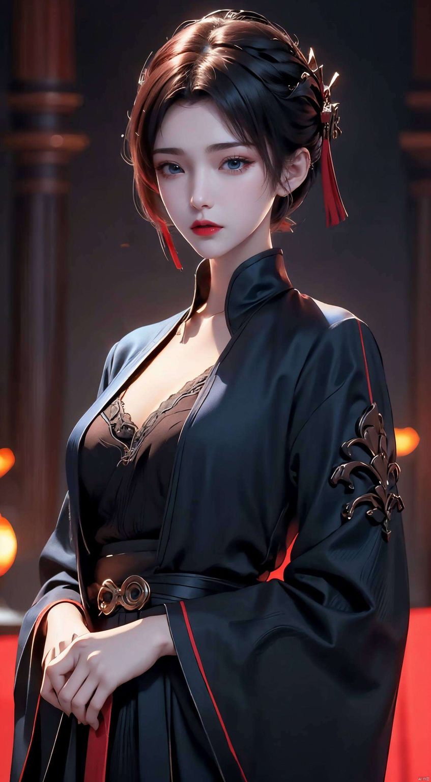 斗破苍穹的世界令人心旷神怡