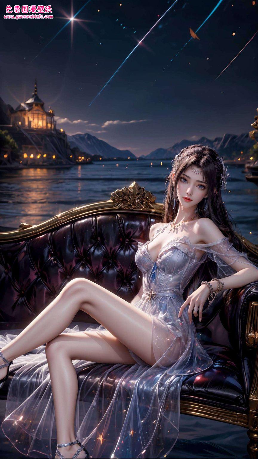 风华绝代云韵之美