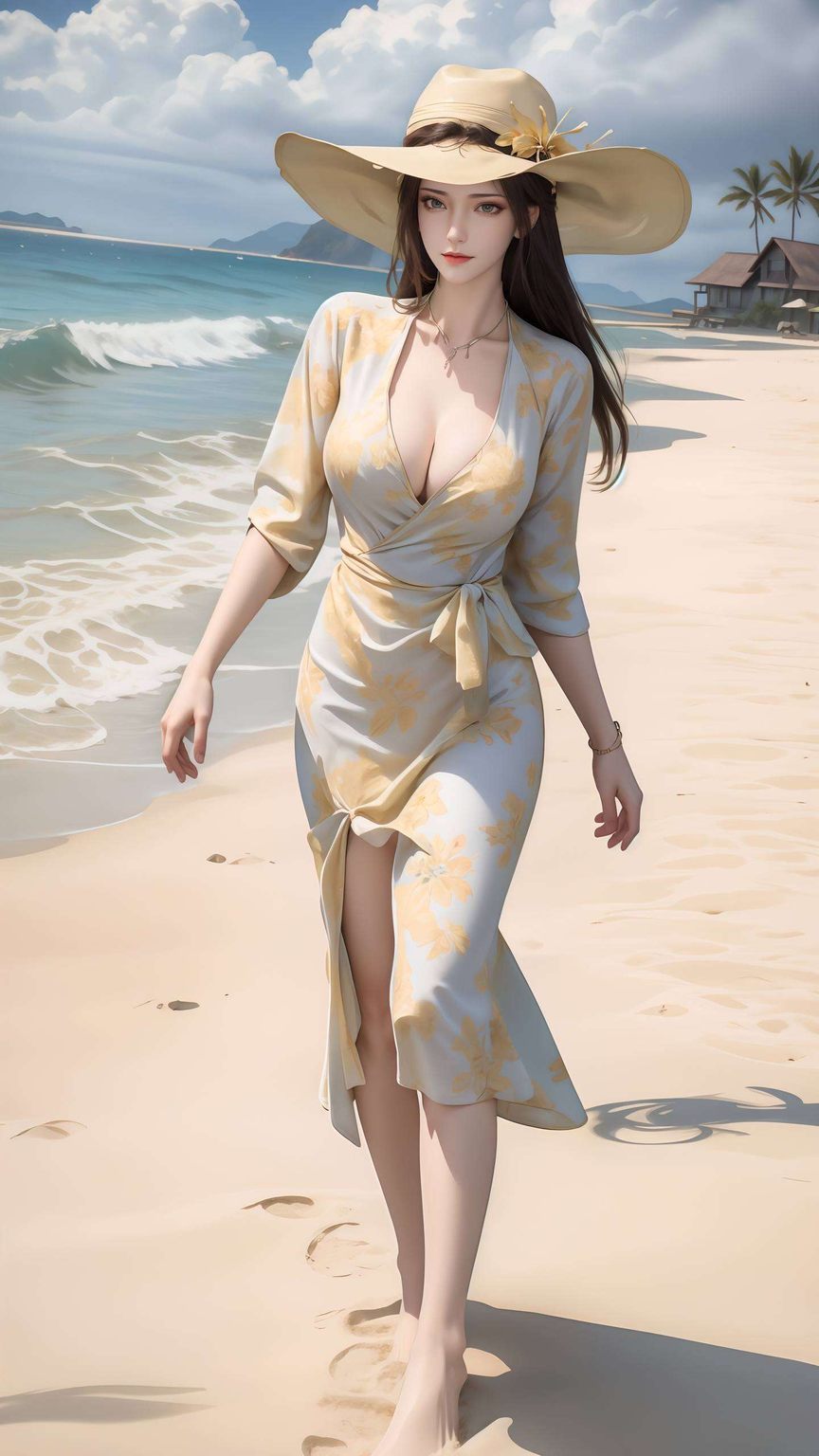 她就是来自《斗破苍穹》的云韵小姐姐!身为云岚宗的宗主各位小可爱们