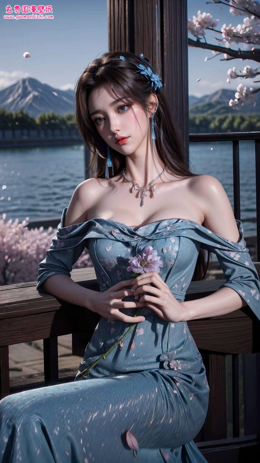 令人赞叹不已既彰显国漫之美