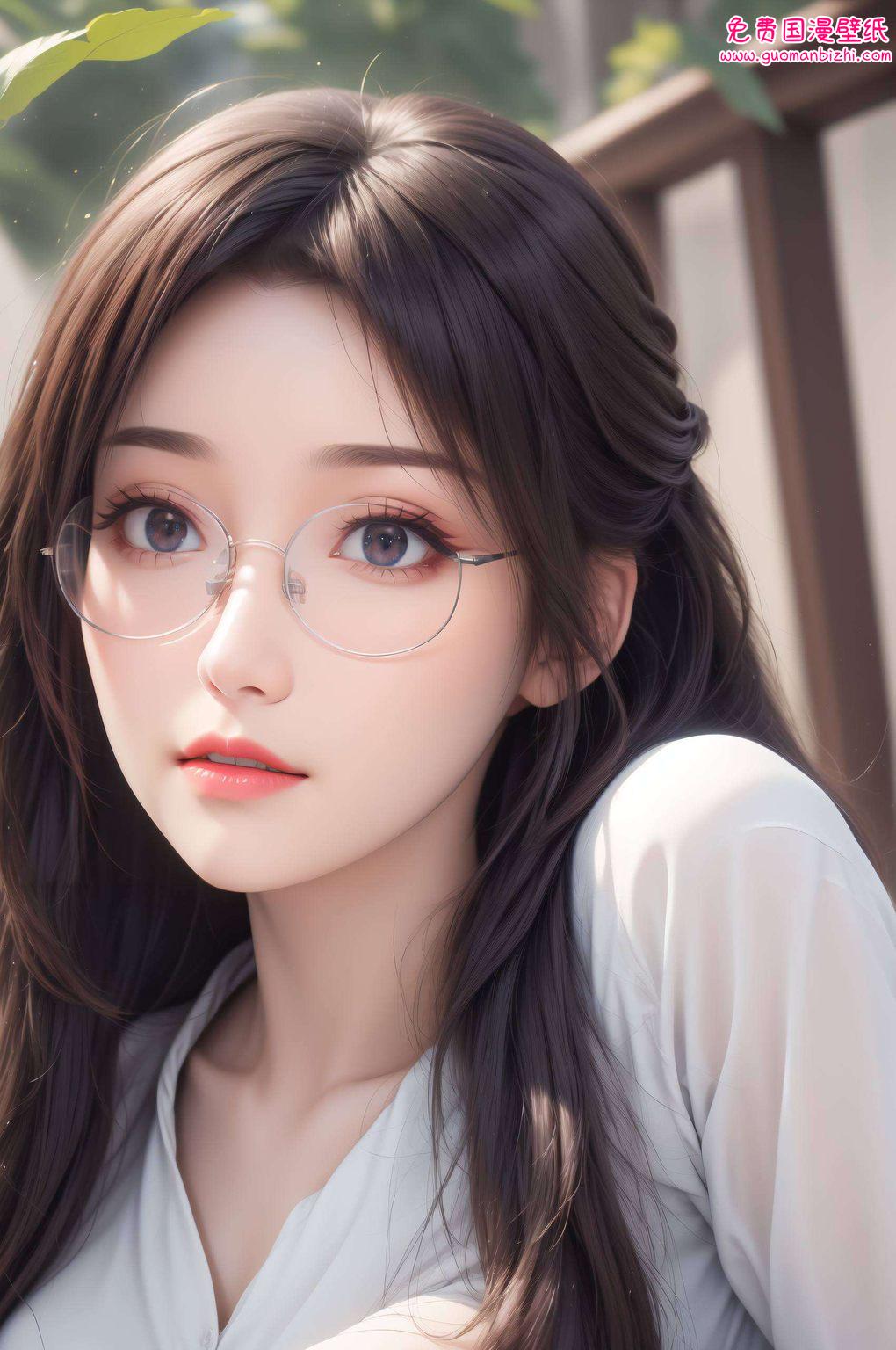 这不仅是视觉的盛宴漫步在国漫的绚丽世界