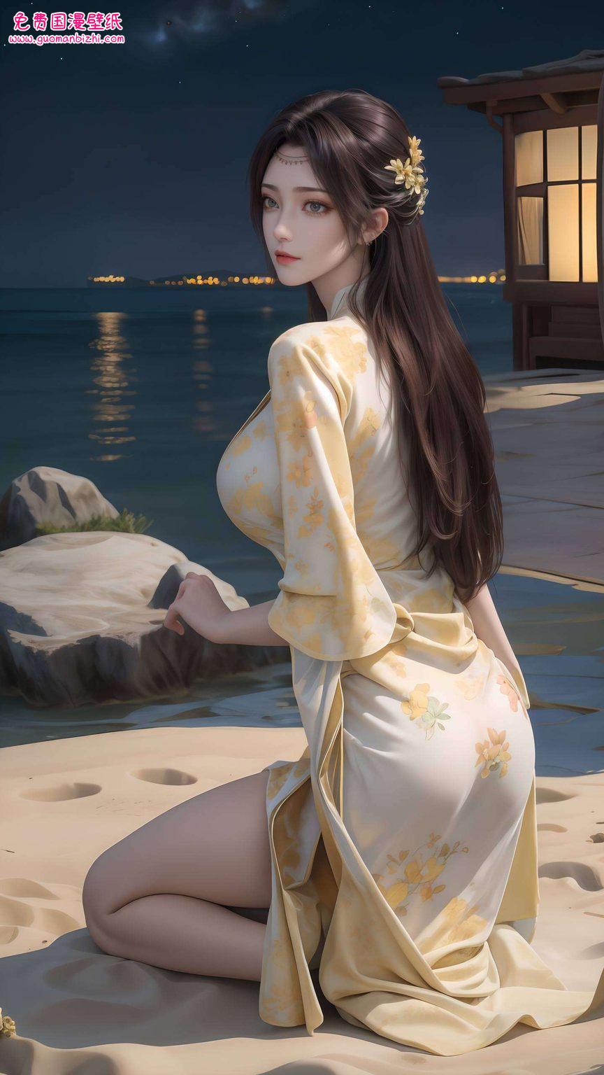 就在这一刻绽放!安卓用户们