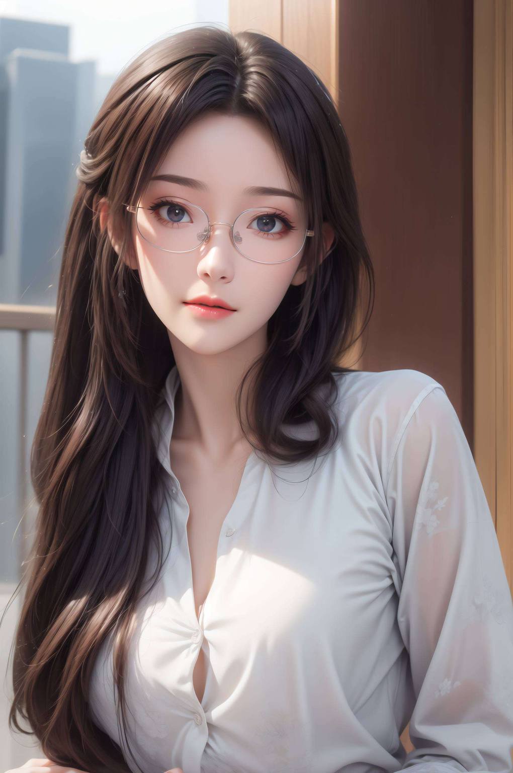 都是岁月静好的画卷她是一道不可磨灭的风景线