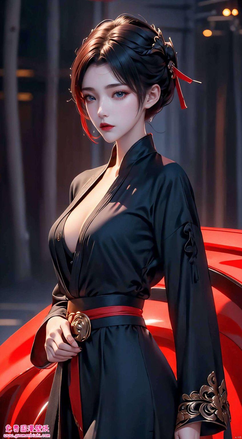 那位来自《斗破苍穹》中的云岚宗女神云韵