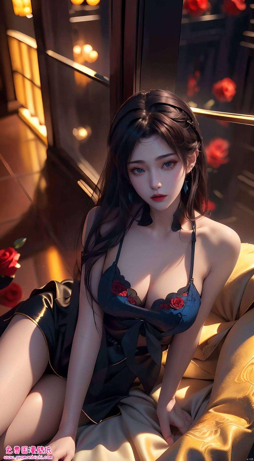 云韵与萧炎的故事如同一曲悠扬的乐章令人陶醉