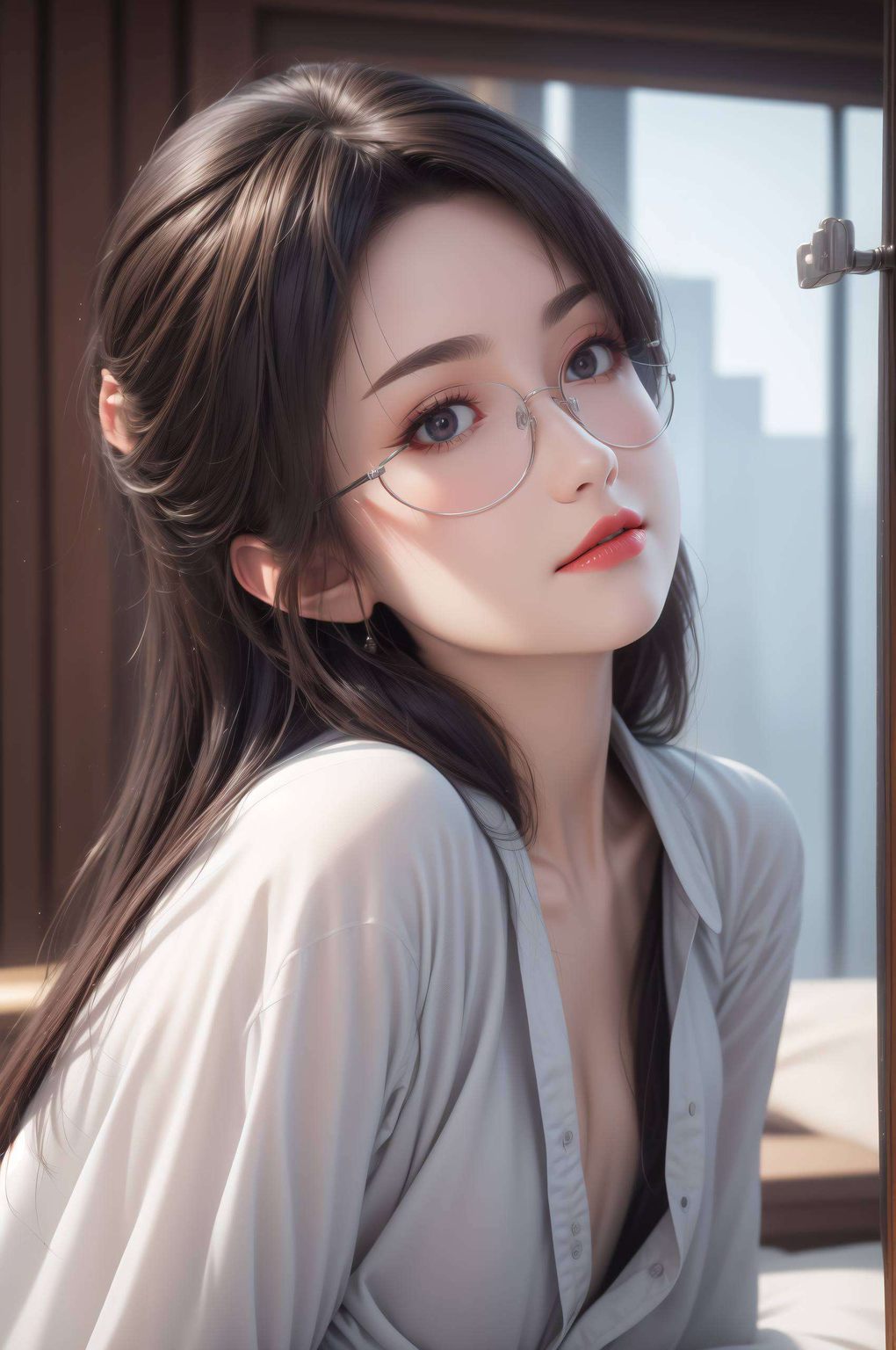 这一系列壁纸斗破苍穹中的云岚宗女神