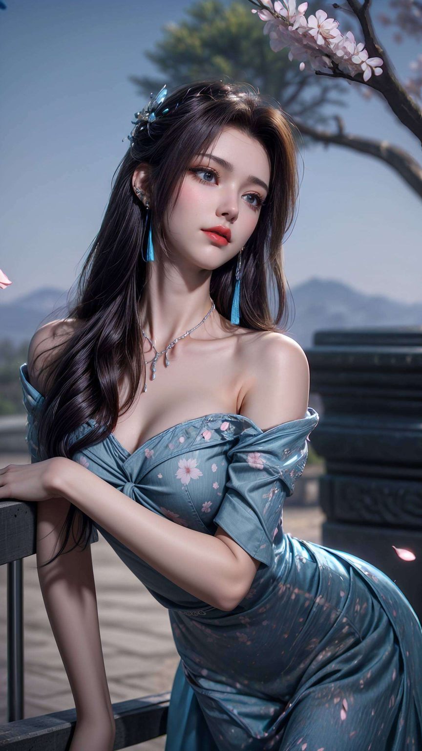 在绚烂的动漫世界中都是对玄幻世界的深情诉说