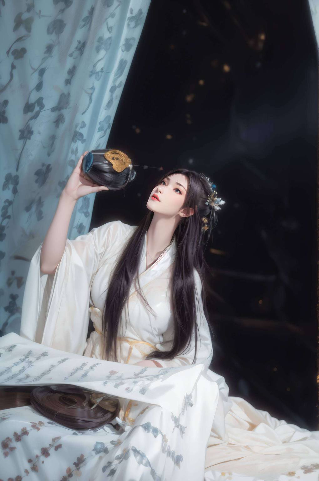 云岚宗高手既彰显国漫之美