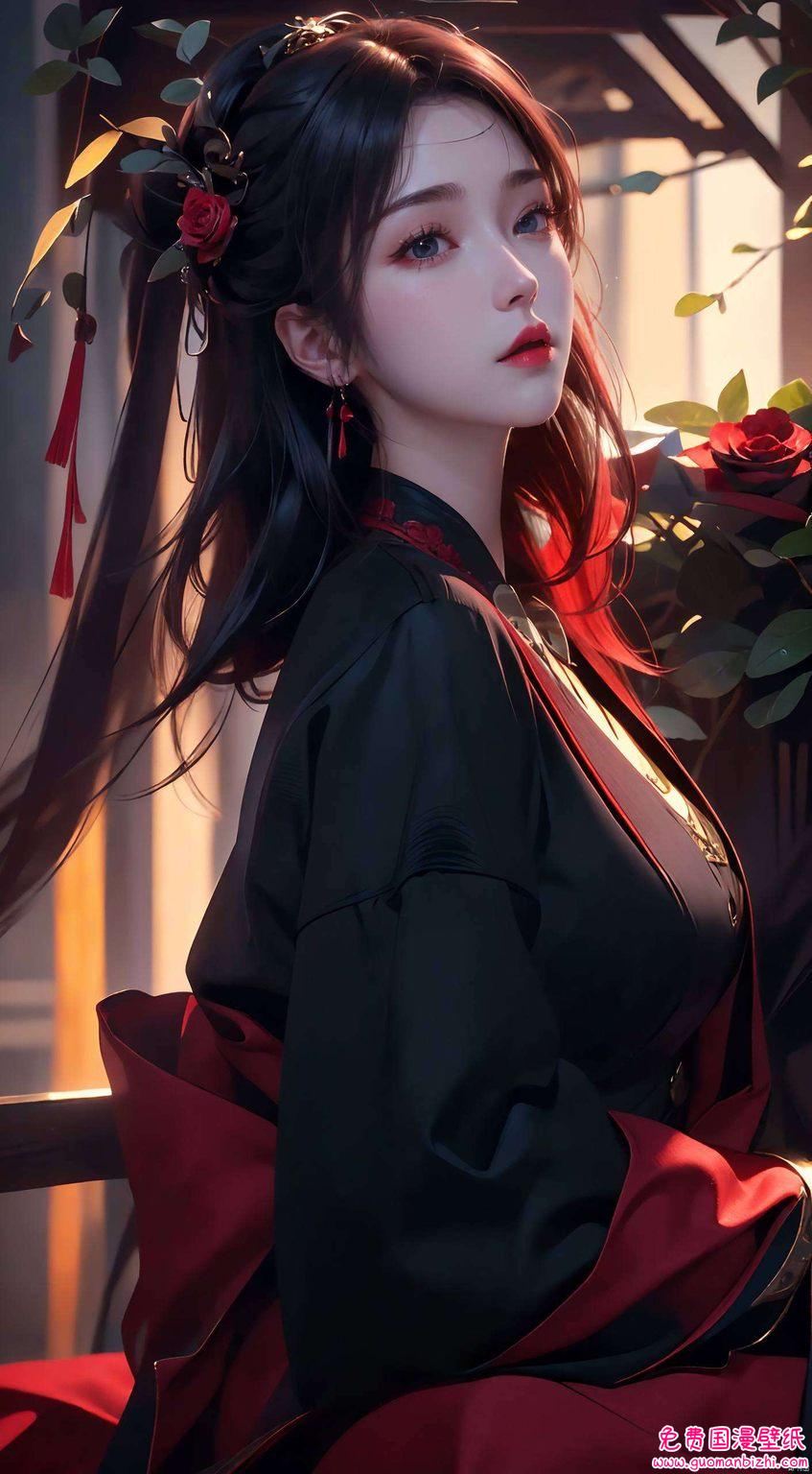 诸般幻境犹如身处云岚宗仙境