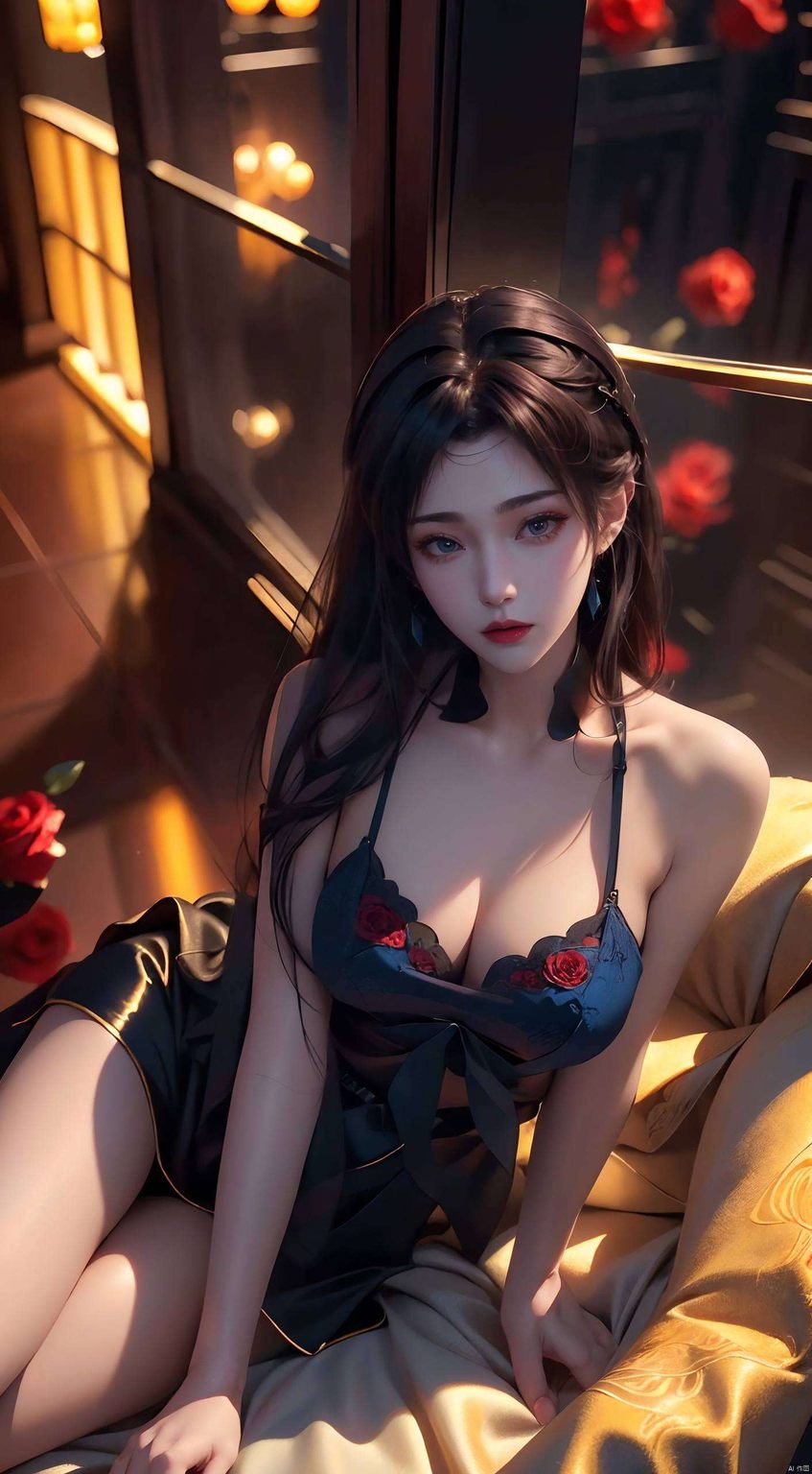 云韵云岚宗的荣耀