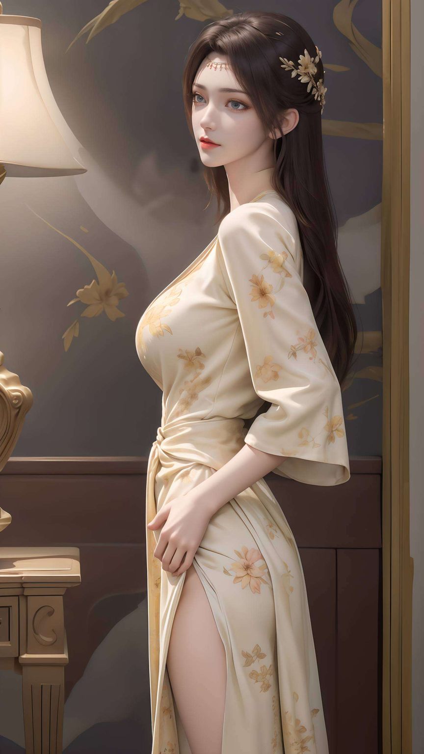嘿其中云韵女神的动态图片可爱至极