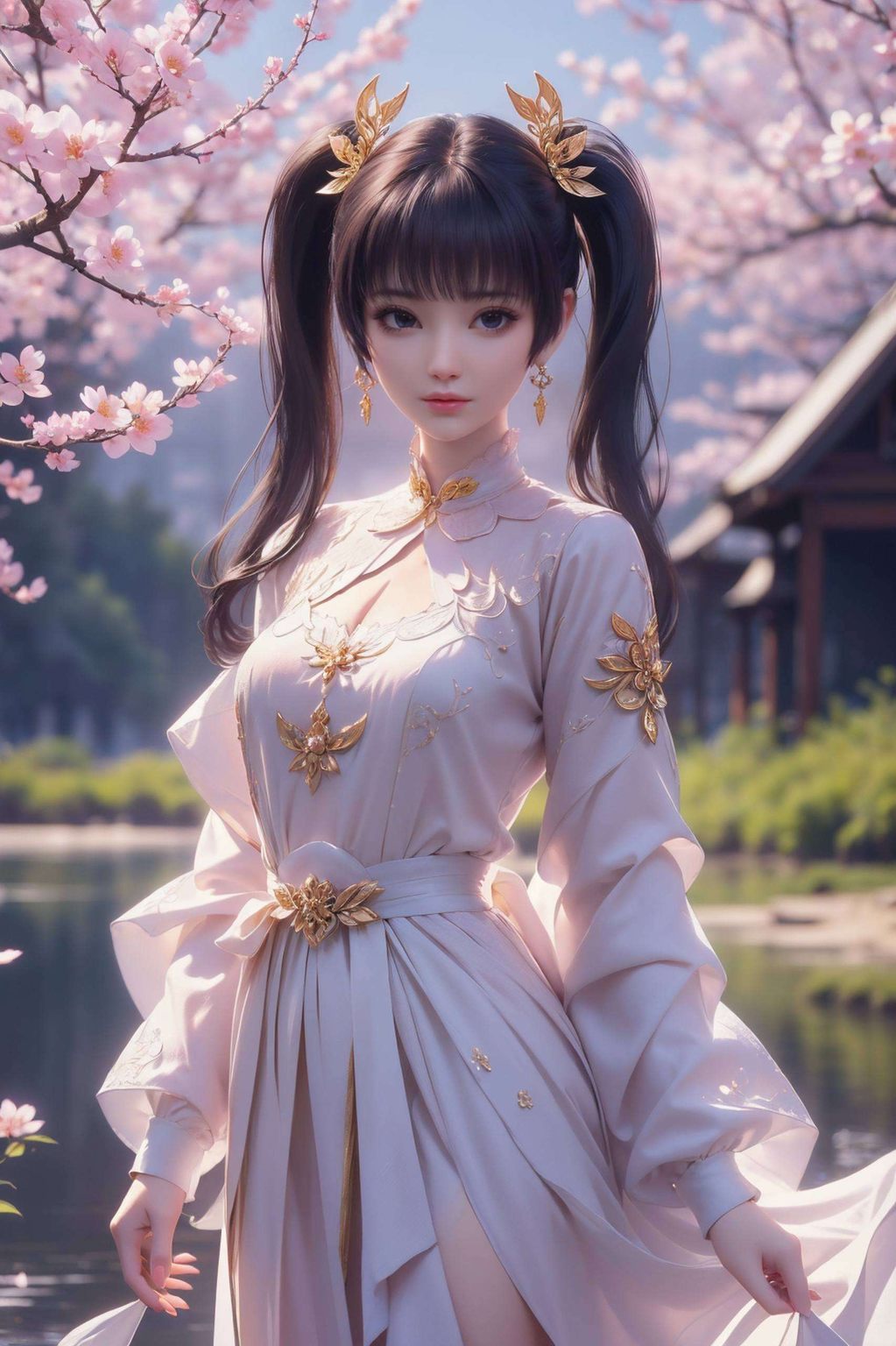 1920x1080的分辨率紫妍