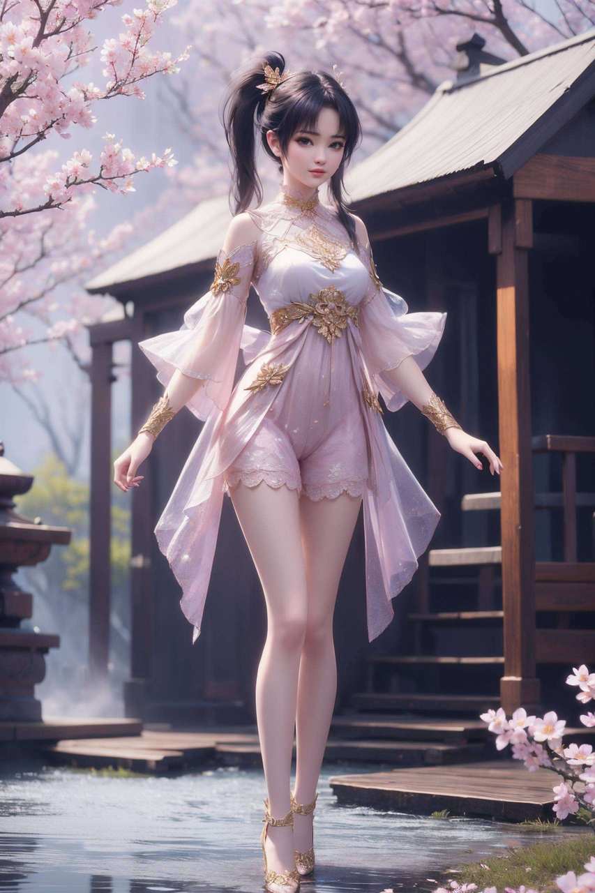 斗破紫妍绘画壁纸壁纸预览