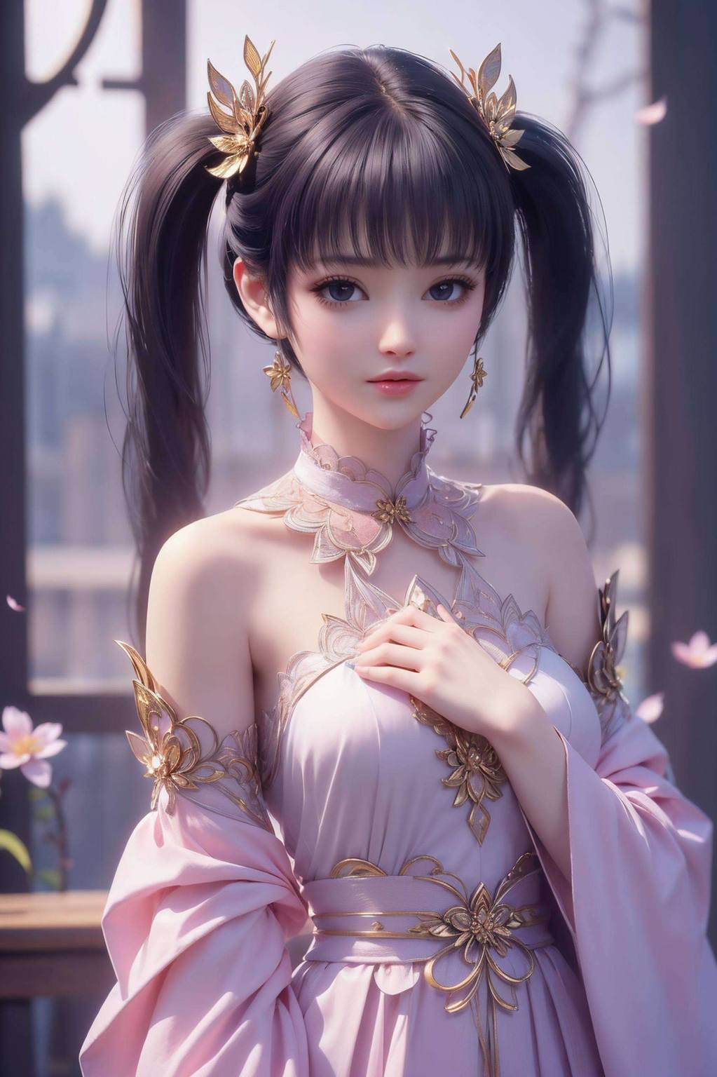 不仅太虚古龙壁纸上的她美艳动人你的眼神里藏着多少秘密?”而她的壁纸