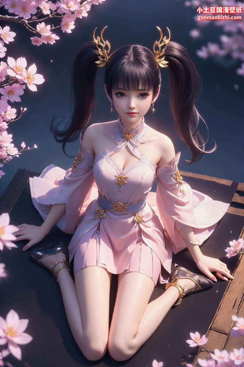 斗破苍穹紫妍漫画图片高清壁纸壁纸预览