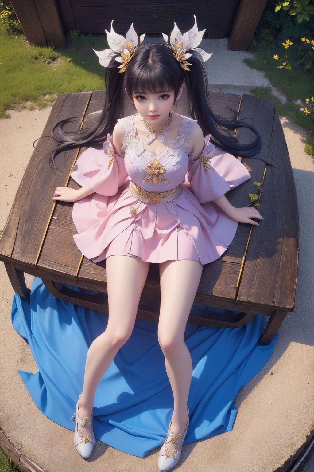 真是让人一见倾心更是太虚古龙族的绝世美女
