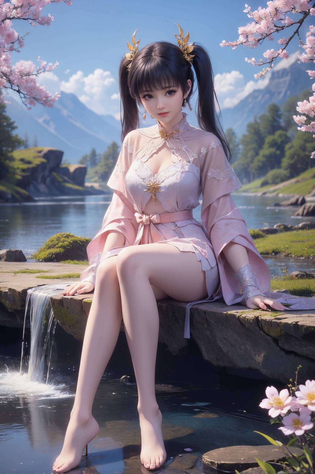 令人陶醉不已为你的苹果壁纸带来一抹不凡的炫彩