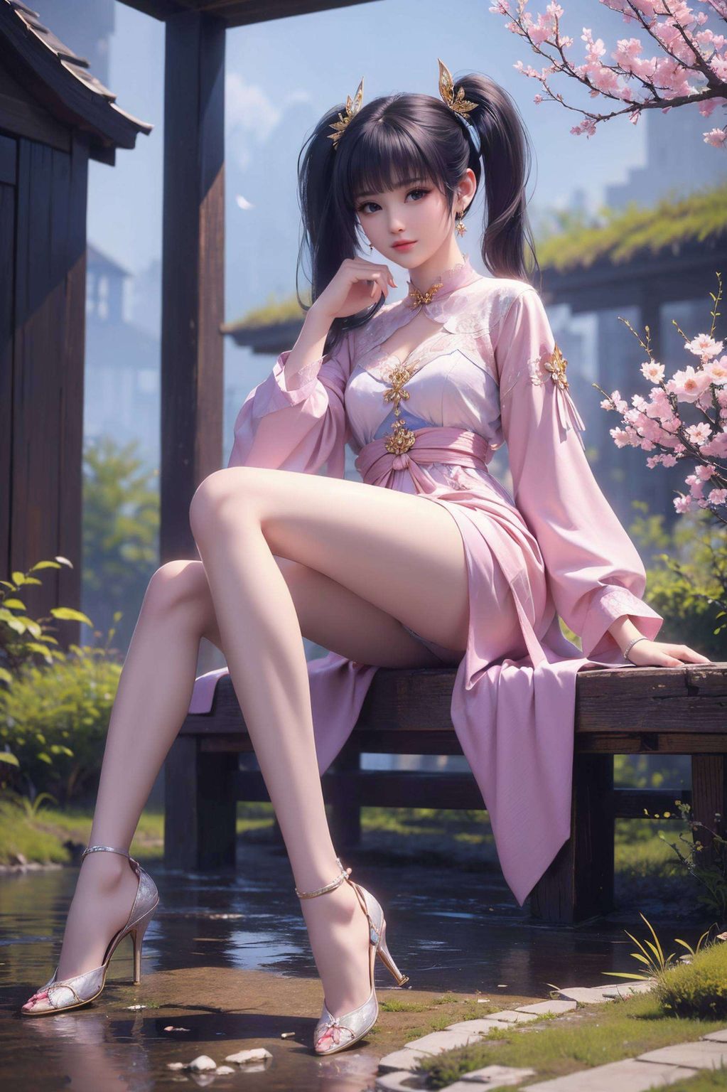 嘿还有太虚古龙的神秘气息