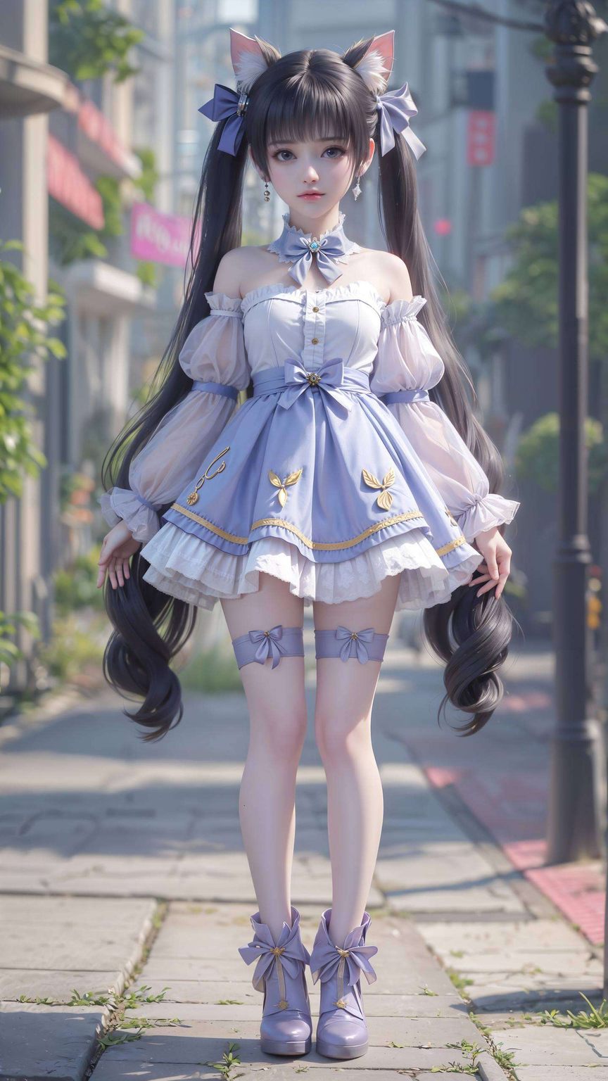 快来挑一张最爱的各位小可爱们