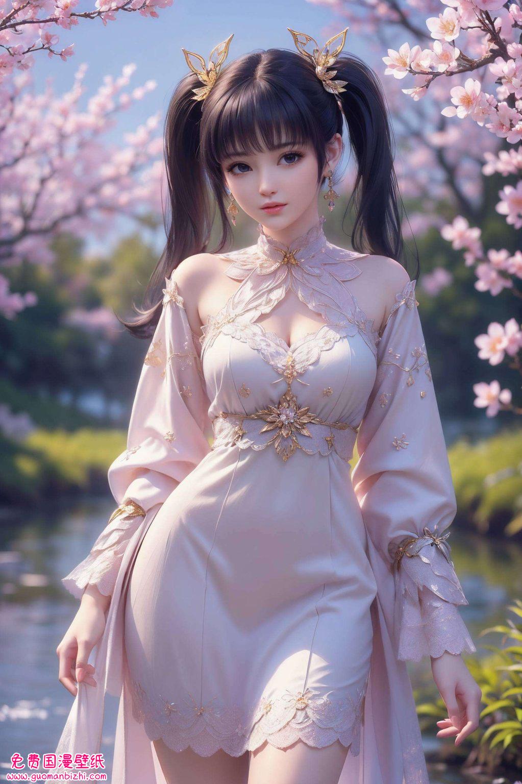 又似斗破苍穹中的坚韧仿佛每一帧都是对美好人生的深情告白