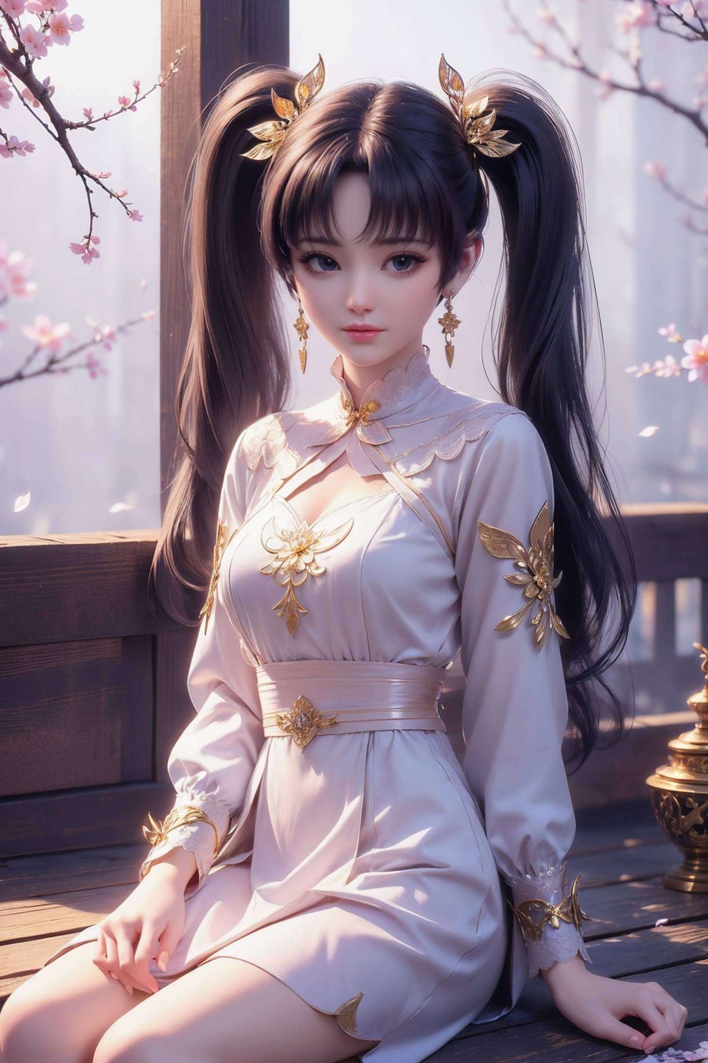 小可爱们让你的手机也变得美美哒！