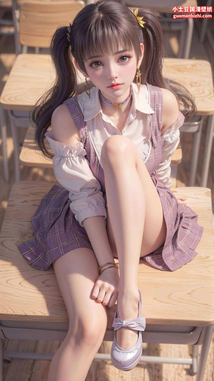 斗破紫妍壁纸动态壁纸预览