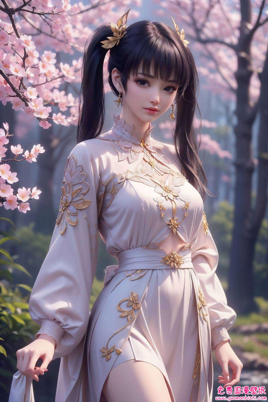 哎呀今日我为大家揭晓一场视觉盛宴!这紫妍长大壁纸