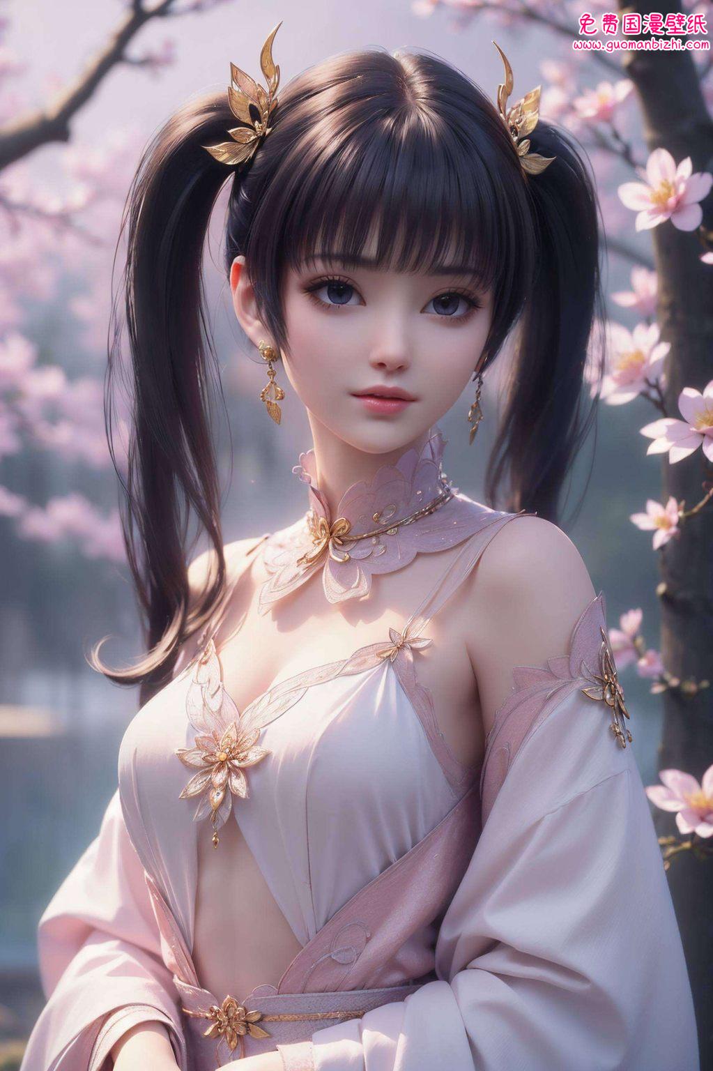 紫妍她舞动着的不仅是剑尖