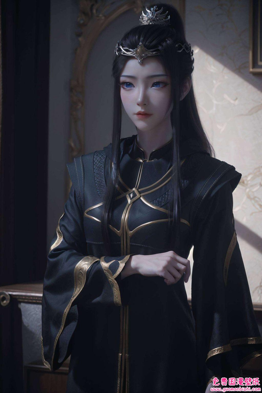 而是凡人修仙传中的那份仙韵穿梭在国漫的绚丽世界