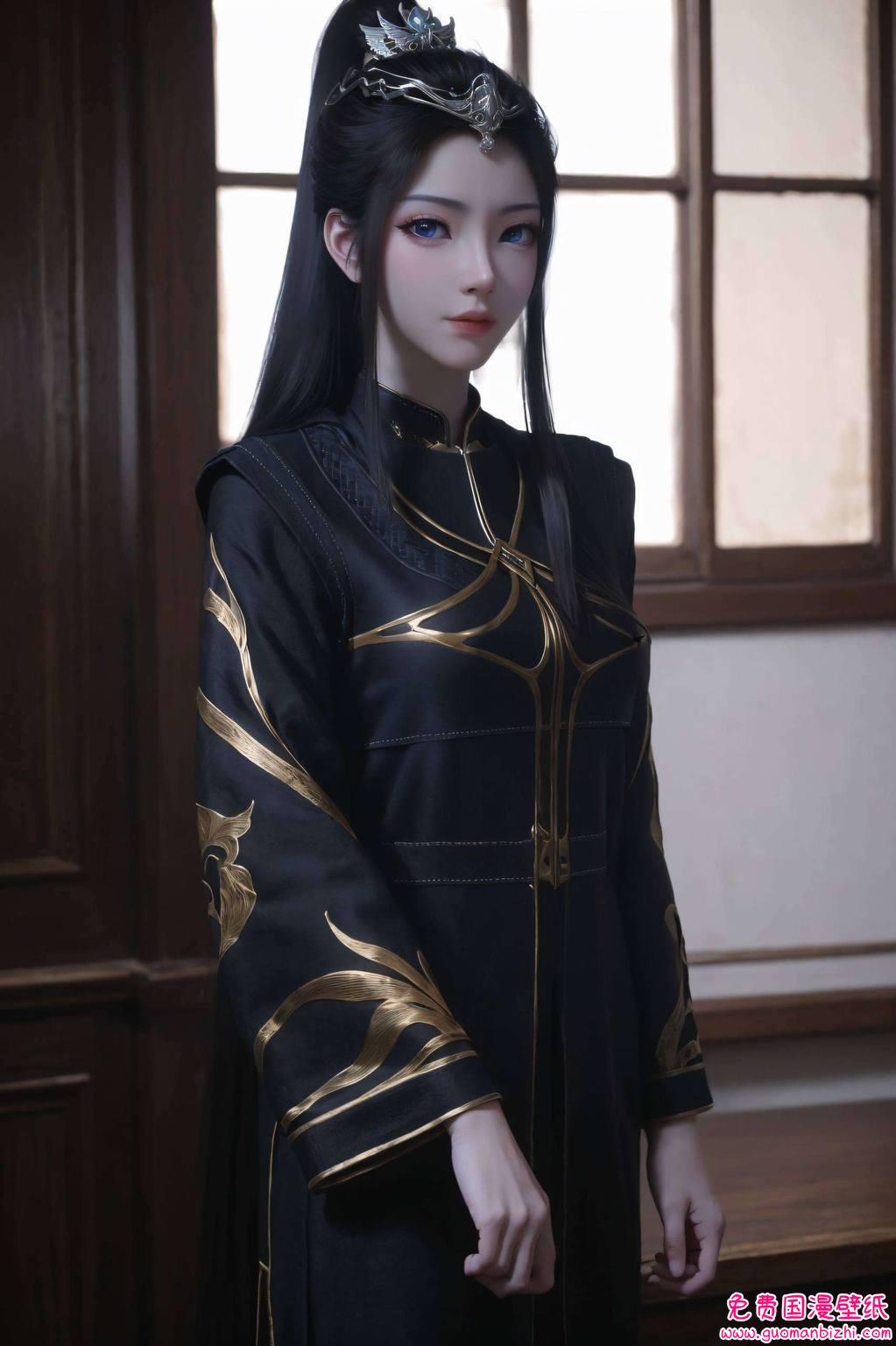 更是一次穿越次元邂逅动漫女神的美妙旅程