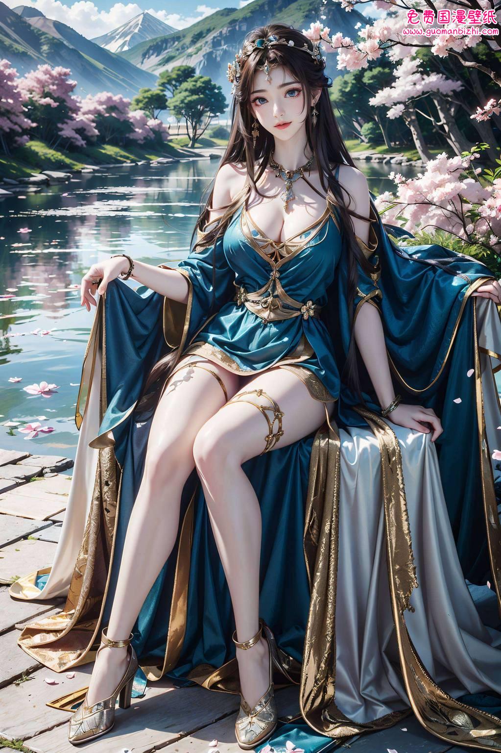 当元瑶壁纸披上了苹果炫彩的外衣是无数粉丝心中那份不可言喻的情感寄托