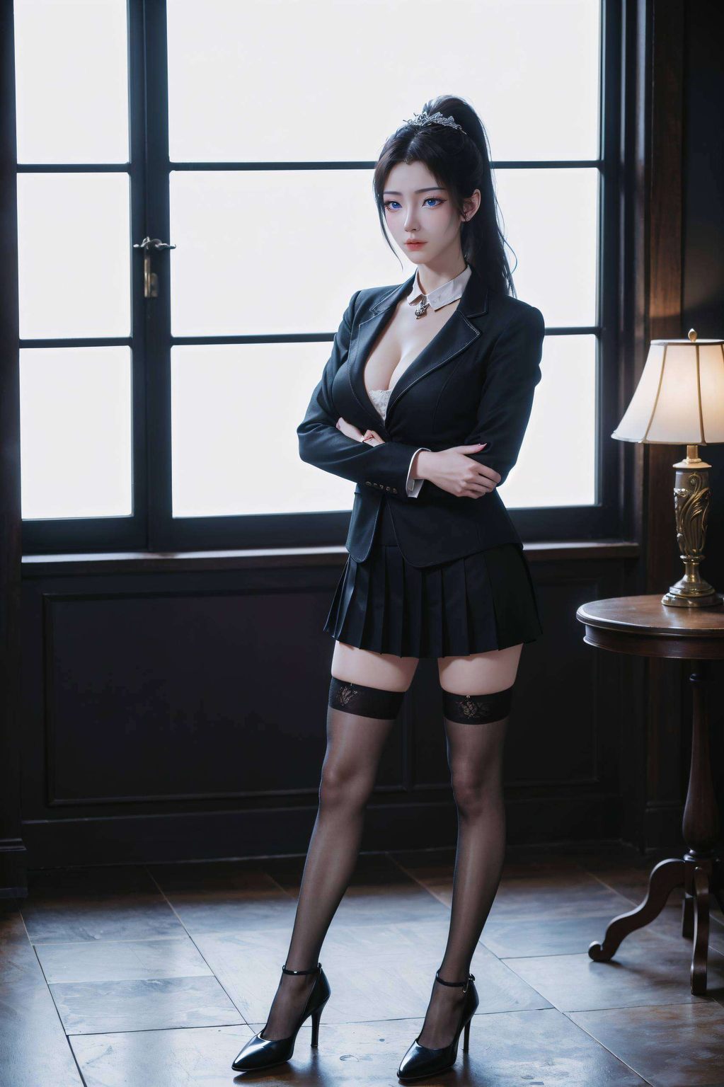 让你的ipad瞬间变身修仙界的时尚宠儿！看这武瑶壁纸各位修仙小可爱们！今天给大家带来一款超炫的元瑶壁纸