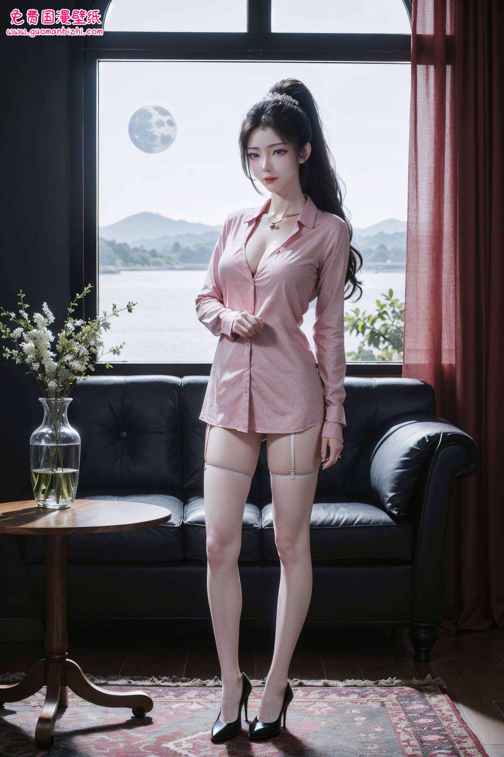 在凡人修仙传的世界里她的每一次出现