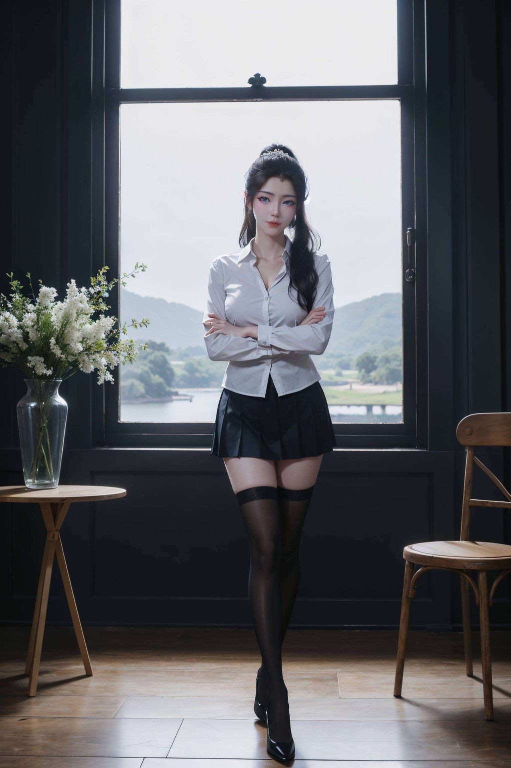 也是动漫美女中的佼佼者都仿佛感叹人生之短暂