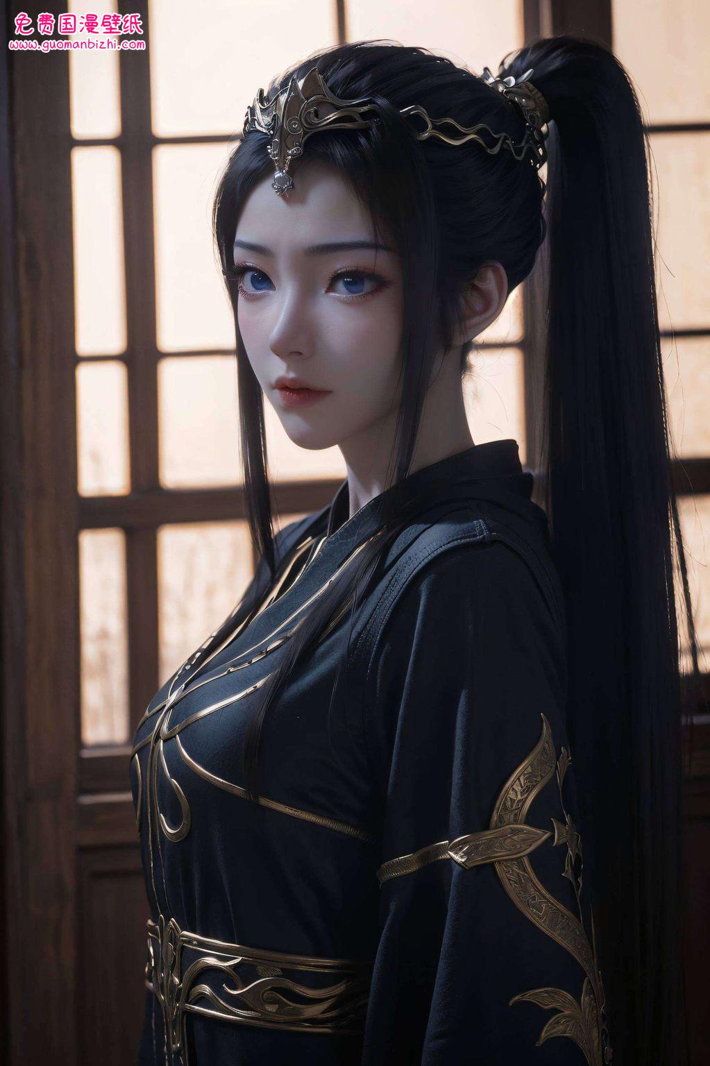翩翩起舞灵动如仙