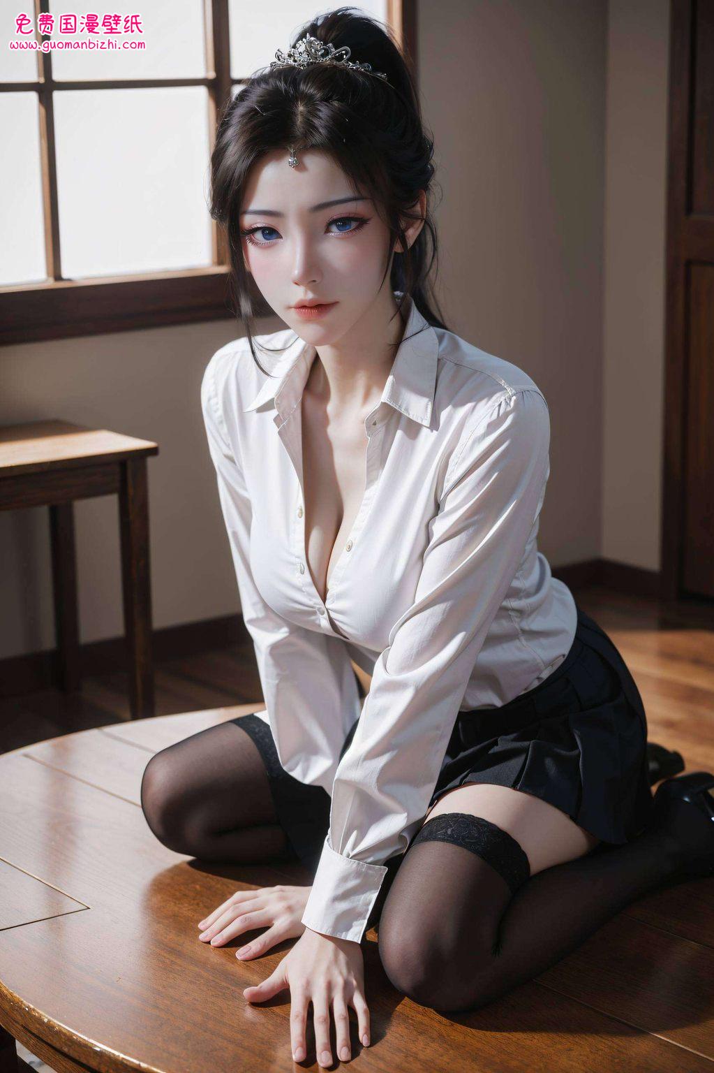 元瑶如同一朵盛开在凡人修仙路上的仙花让人不禁感叹：人生如戏