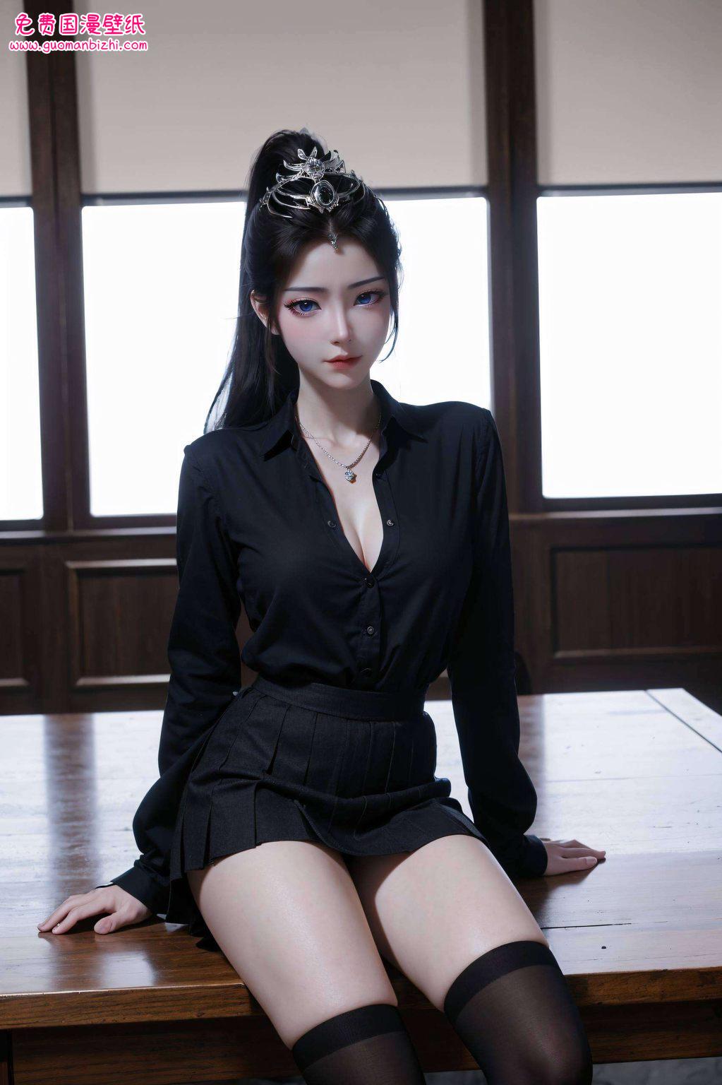 元瑶之美流转间满是温柔与坚定