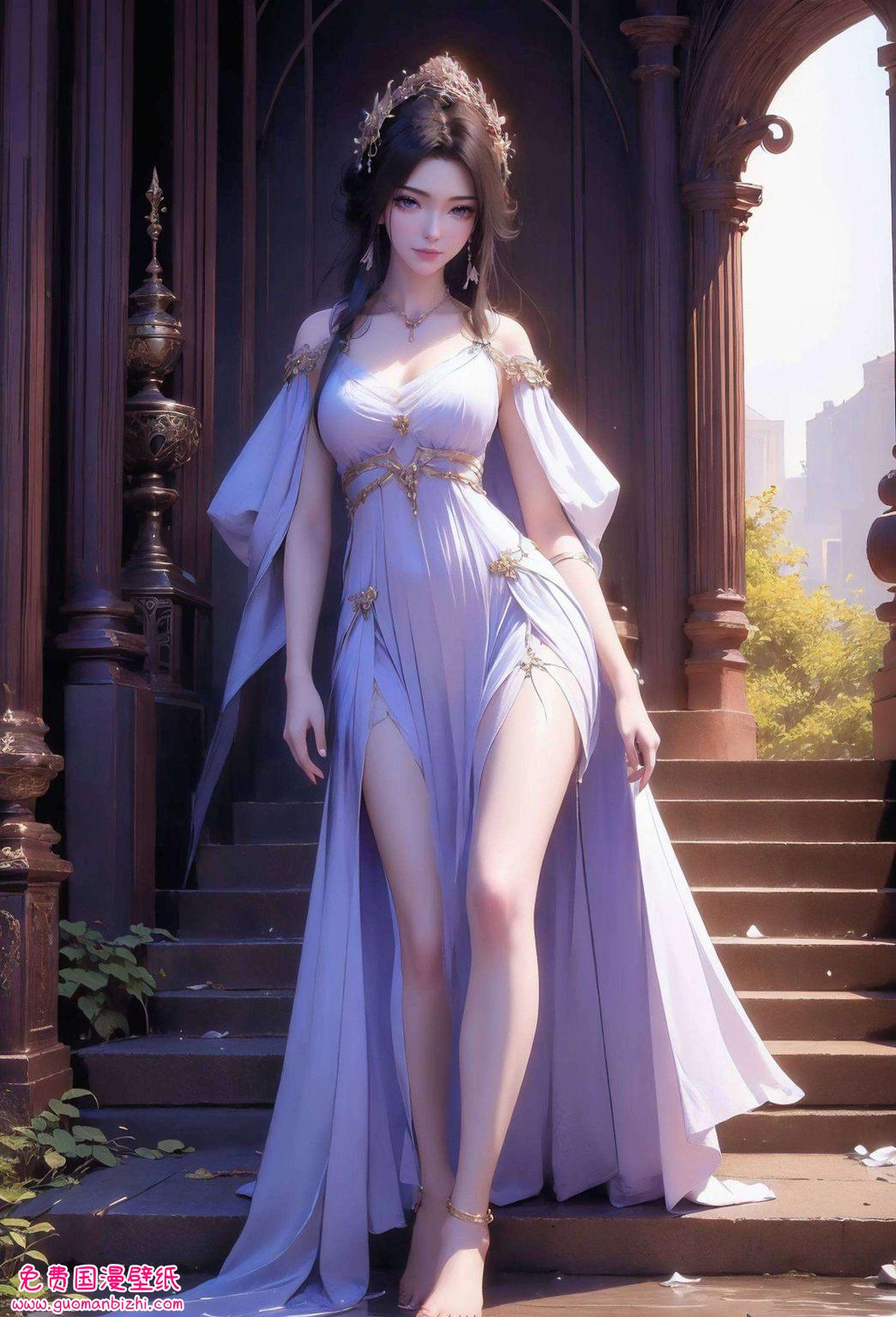 嗨呀让你的电脑桌面也跟着舞动起来吧！💃✨