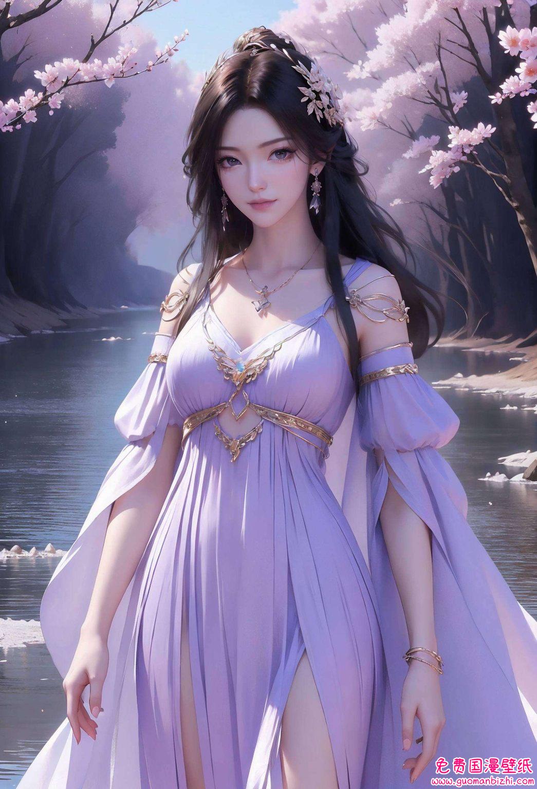 🌟 话说这位文思月紫灵壁纸还有凡人修仙传里的修炼奇缘