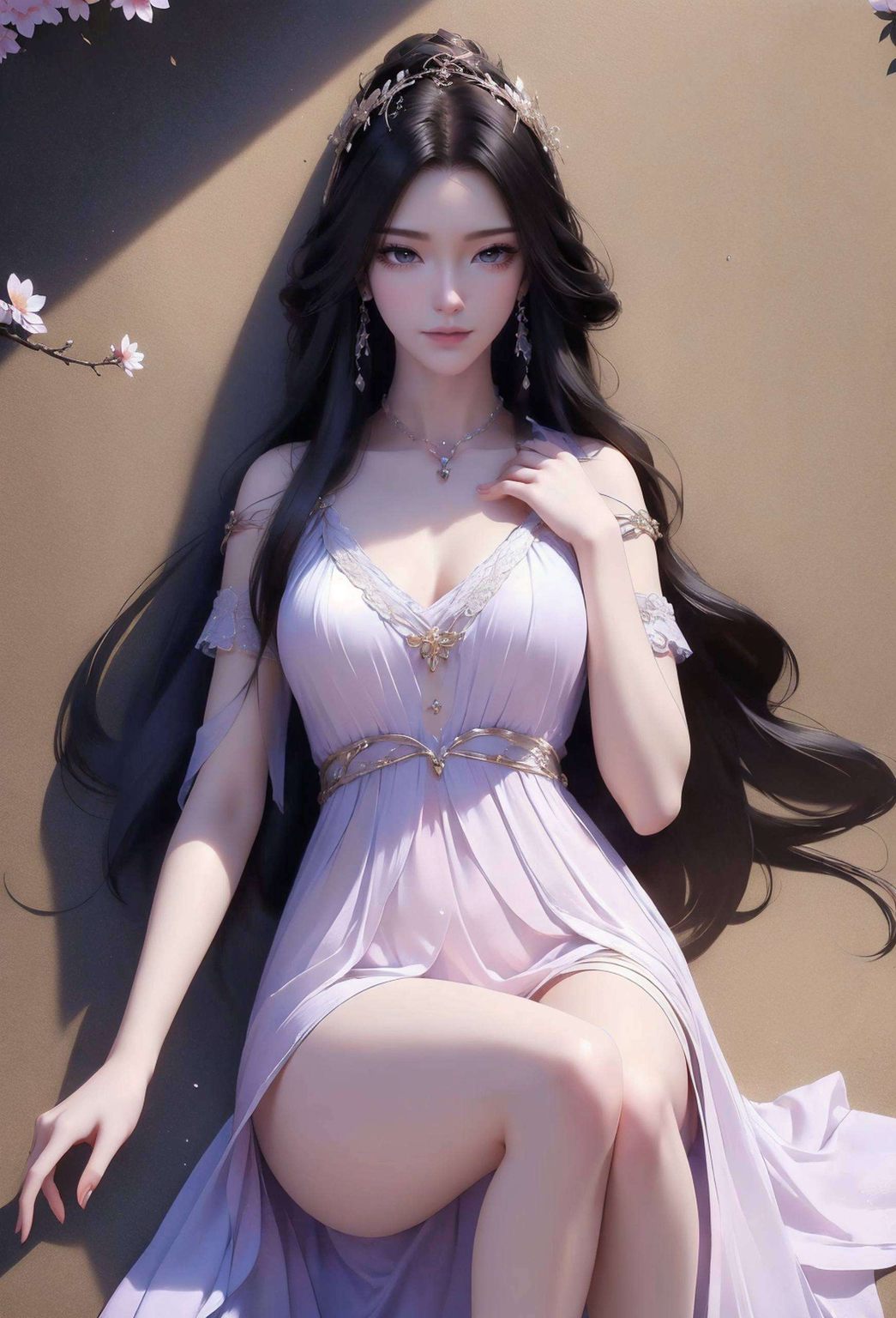 让凡人心生向往如同夜空中最亮的星辰