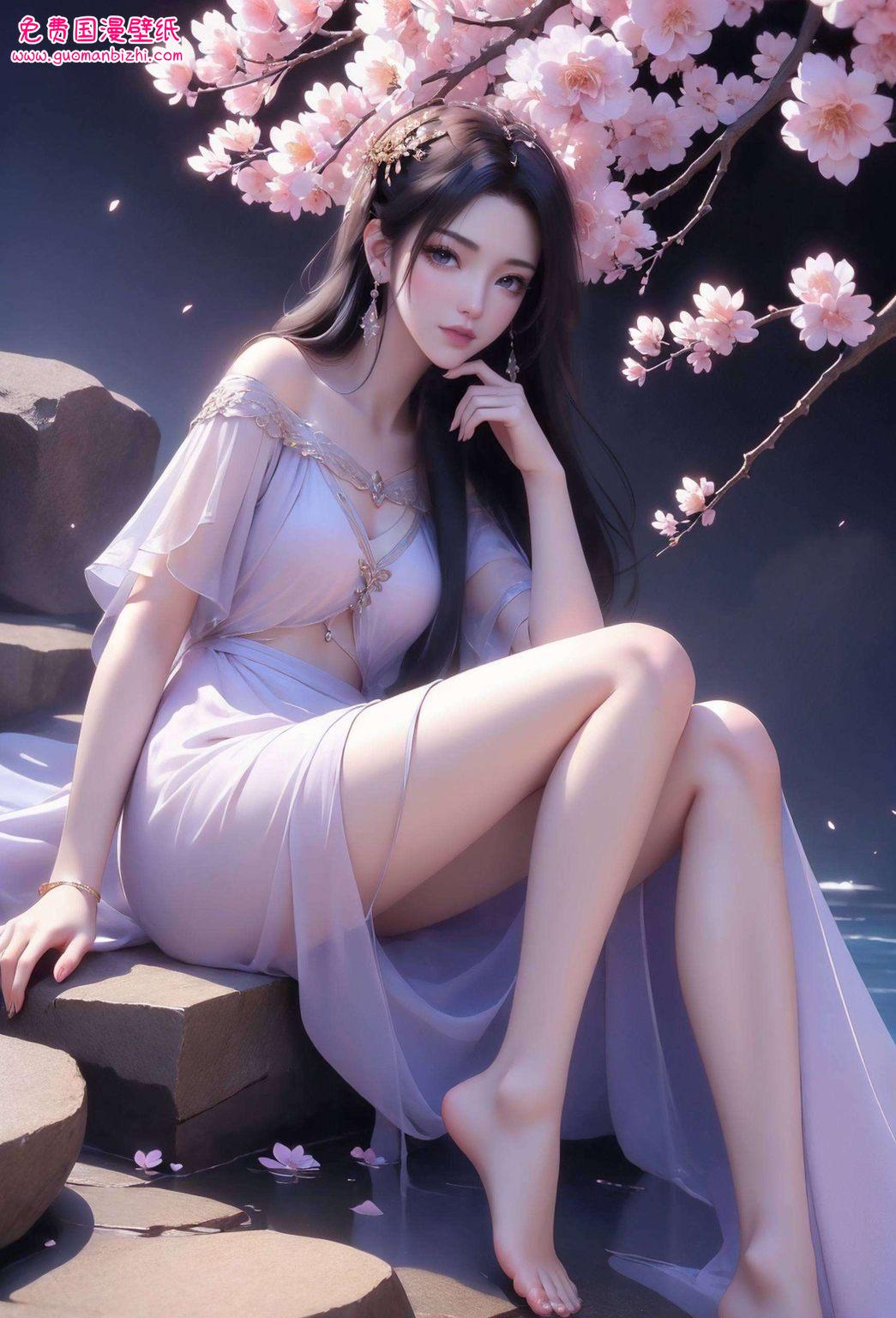 各位小可爱简直让人一见倾心