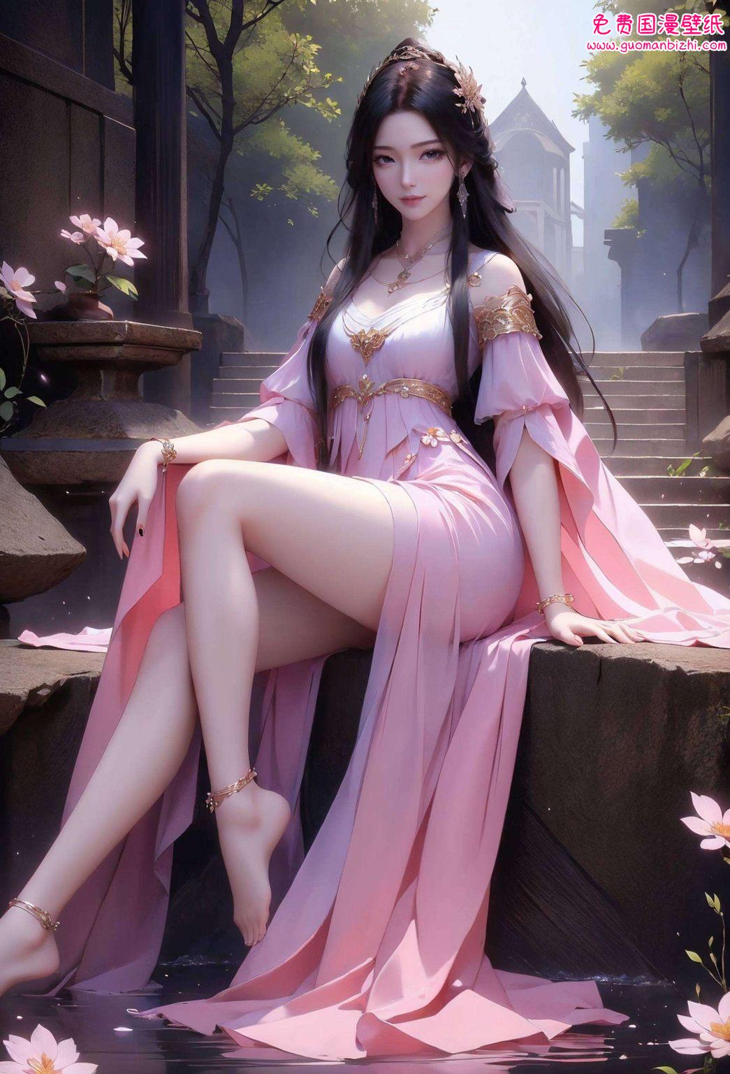 心中不禁感叹：这不仅是壁纸每当目光触及那1920x1080的完美高清